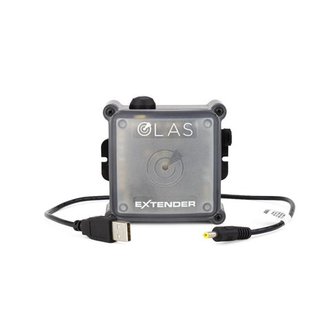 OLAS Extender – trådløs repeater