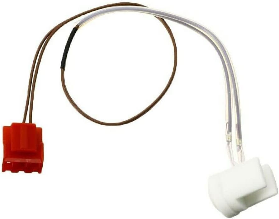 Overheat sensor for diesel heater