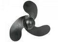 Påhængsmotorpropeller til Mercury / Mariner / Tohatsu 2,5 &amp; 3,5 HK - SejlStrøm