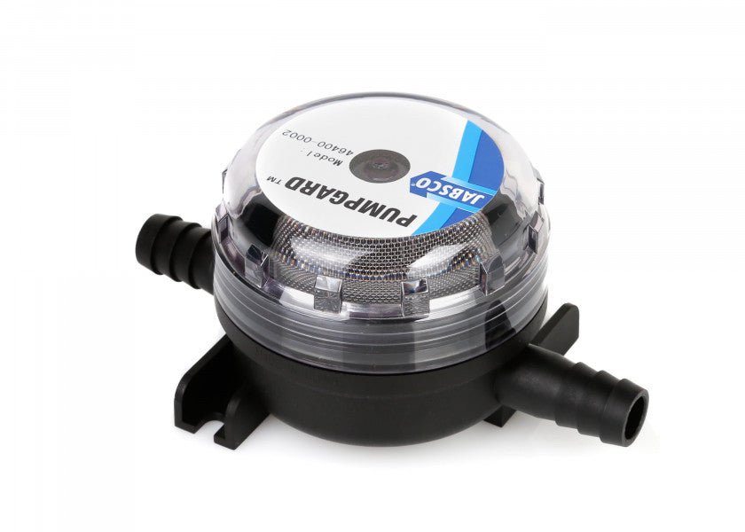 PAIR Dirt Filter - Fine