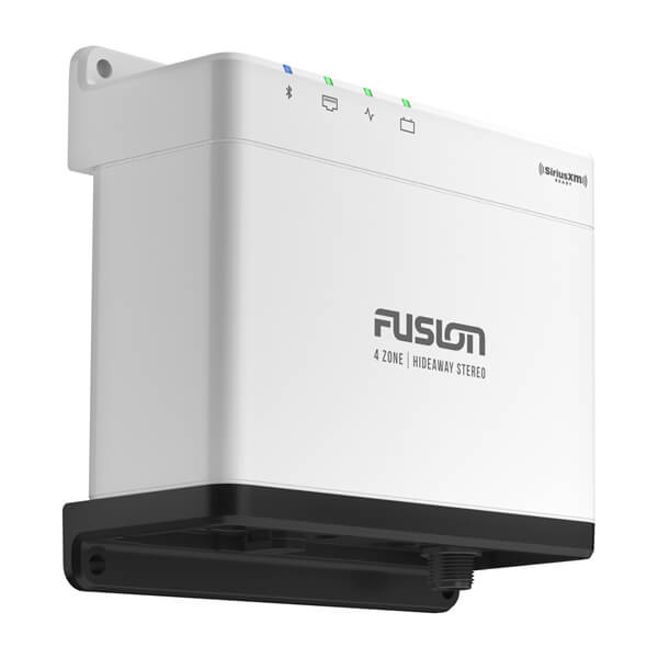 Fusion Apollo MS-WB675 marinestereoanlæg, der kan skjules – produktbillede 4
