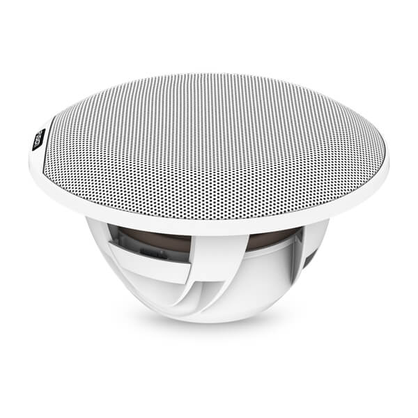 Garmin Fusion Signature Series 3i Marinehøjttalere, 8,8" 330 watt Classic White… – produktbillede 4