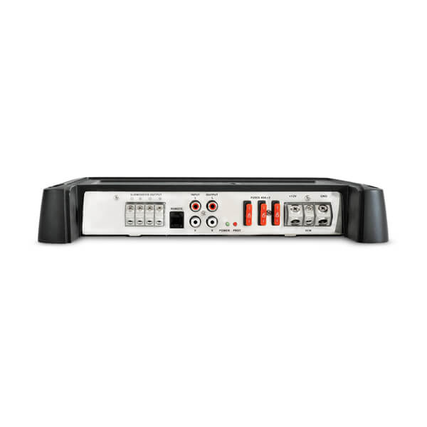 Fusion Signature Series marineforstærkere, Signature Series monoblok 2.250 W… – produktbillede 4