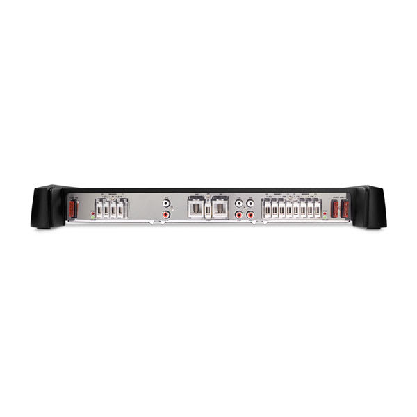Fusion Signature Series marineforstærkere, Signature Series 6-kanals 1.500 W… – produktbillede 4