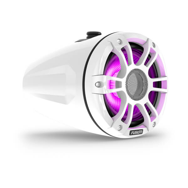 Garmin Fusion Signature Series 3i wake tower marinehøjttalere, 6,5" 230 watt Sports… – produktbillede 4