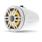 Fusion XS Series Wake Tower Marinehøjttalere, 6,5" 200 watt Sports White wake tower… – produktbillede 4