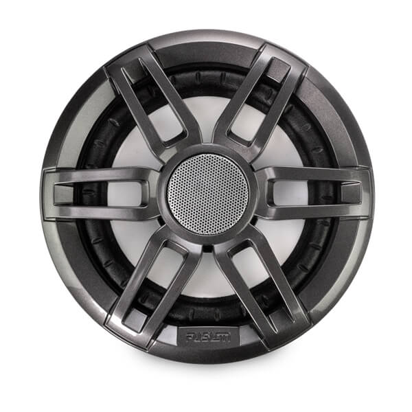 Fusion XS Series marinehøjttalere, 240 watt marinesportshøjttaler (par) på 7,7” med… – produktbillede 2