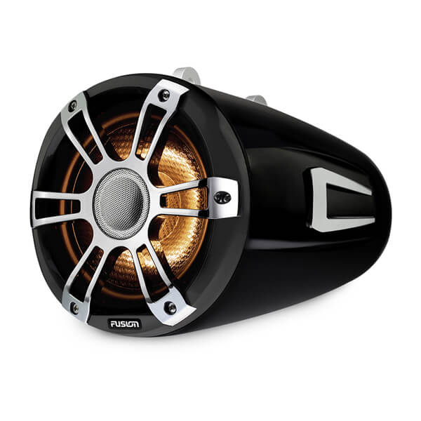 Garmin Fusion Signature Series 3 Wake Tower marinehøjttalere, 7,7" 280 watt wake tower… – produktbillede 4