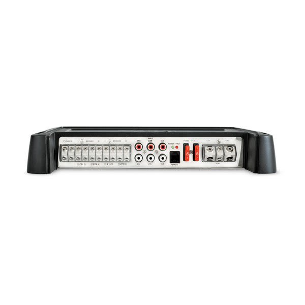 Fusion Signature Series marineforstærkere, Signature Series 5-kanals 1.600 W… – produktbillede 4