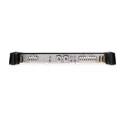 Fusion Signature Series marineforstærkere, 24 Volt Signature Series 6-kanals 1.500 W… – produktbillede 4