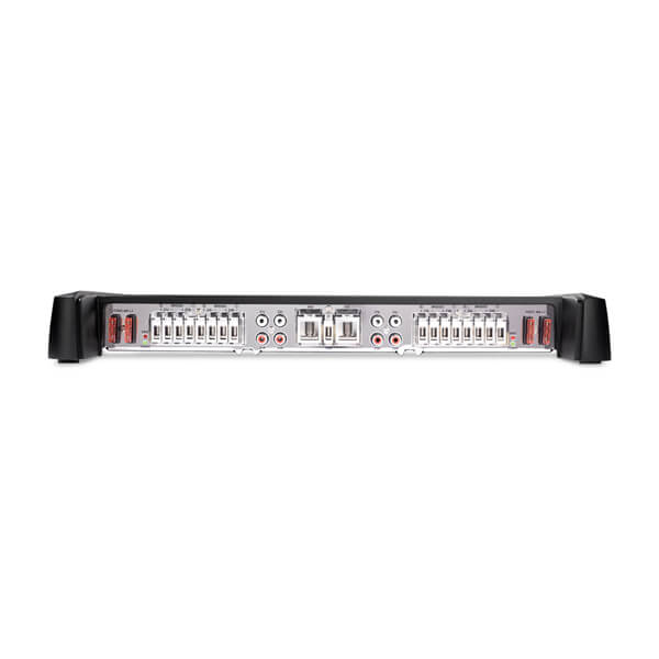 Fusion Signature Series marineforstærkere, Signature Series 8-kanals 2.000 W… – produktbillede 4