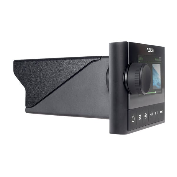 Fusion SRX400 Marine Stereo – produktbillede 4