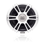 Fusion 6,5" 230 W koaksial marinehøjttaler, hvid, CRGBW LED – produktbillede 2