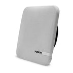 Fusion SM, 6,5" 100 watt klassisk hvid højttaler med lav montering – produktbillede 4