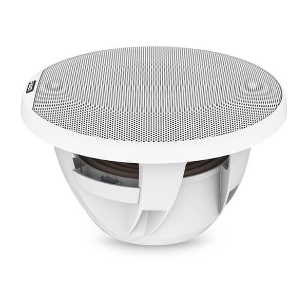 Garmin Fusion Signature Series 3i marinesubwoofere, 10" 600 watt Classic White… – produktbillede 4