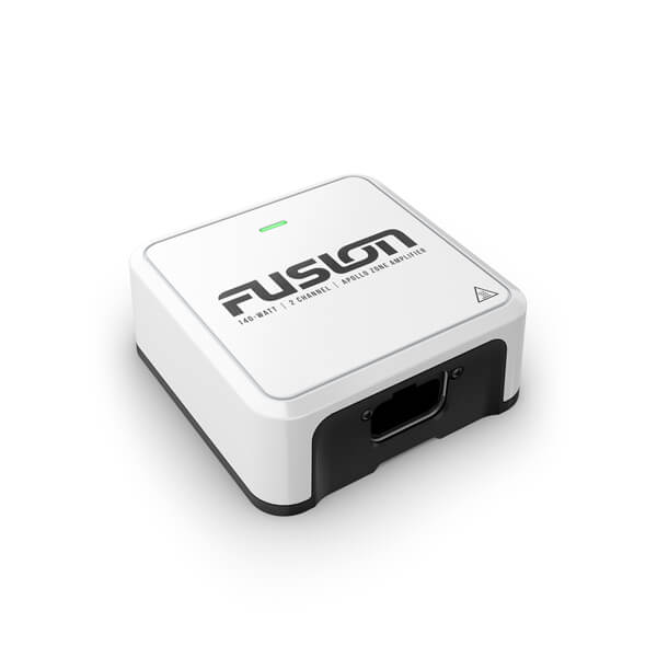 Garmin Fusion Apollo marineforstærkere, zonemarineforstærker – produktbillede 4