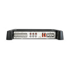 Fusion Signature Series marineforstærkere, Signature Series 4-kanals 1.400 W… – produktbillede 4