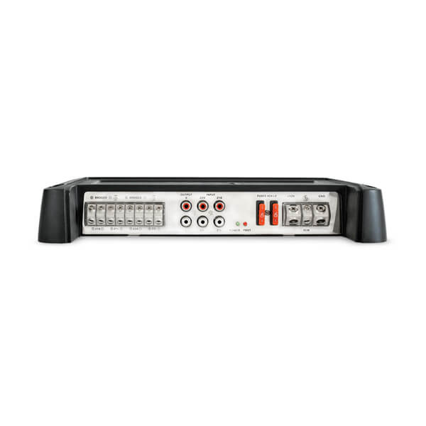 Fusion Signature Series marineforstærkere, Signature Series 4-kanals 1.400 W… – produktbillede 4