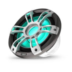 Garmin Fusion Signature Series 3i marinesubwoofere, 10" 600 watt Sports Grey… – produktbillede 4