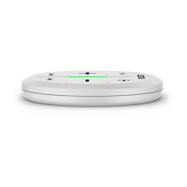 Trådløs Fusion ARX fjernbetjening, hvid – produktbillede 4
