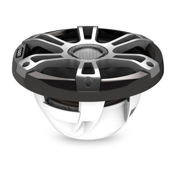 Garmin Fusion Signature Series 3i Marinehøjttalere, 7,7" 280 watt Sports Grey… – produktbillede 4
