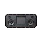 Fusion Sound-Panel, Sort – produktbillede 4