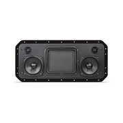 Fusion Sound-Panel, Sort – produktbillede 4
