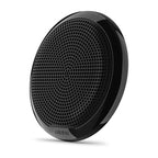 Fusion EL Series marinehøjttalere, 6,5" 80 watt klassisk sort marinehøjttaler (par) – produktbillede 4