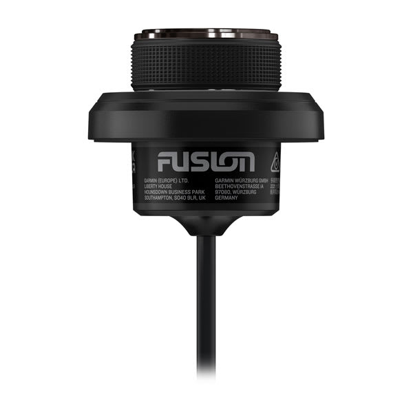 Fusion MS-NRX50, lydstyrke-controller – produktbillede 4