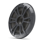 Fusion EL Series marinehøjttalere, 6,5" 80 watt marinehøjttaler (par) i Sports Grey – produktbillede 4