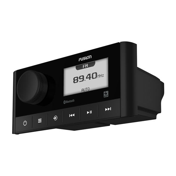Garmin Fusion Stereo and Speaker Kits, MS-RA60 and EL Sports Speaker Kit – produktbillede 4