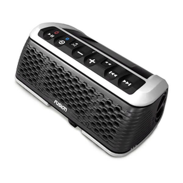 Fusion Stereo Active – White – produktbillede 4