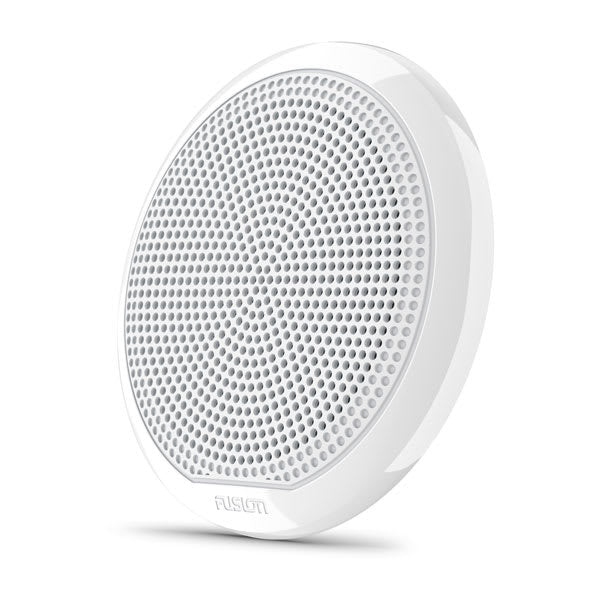 Fusion EL Series marinehøjttalere, 6,5" 80 watt klassisk hvid marinehøjttaler (par) – produktbillede 4