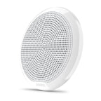 Fusion EL Series marinehøjttalere, 6,5" 80 watt klassisk hvid marinehøjttaler (par) – produktbillede 4