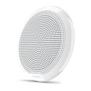 Fusion EL Series marinehøjttalere, 6,5" 80 watt klassisk hvid marinehøjttaler (par) – produktbillede 4