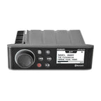Fusion RA70 seriens marinestereoanlæg, MS-RA70 marinestereoanlæg med Bluetooth – produktbillede 5