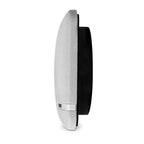 Fusion SM, 6,5" 100 watt klassisk hvid højttaler med lav montering – produktbillede 5