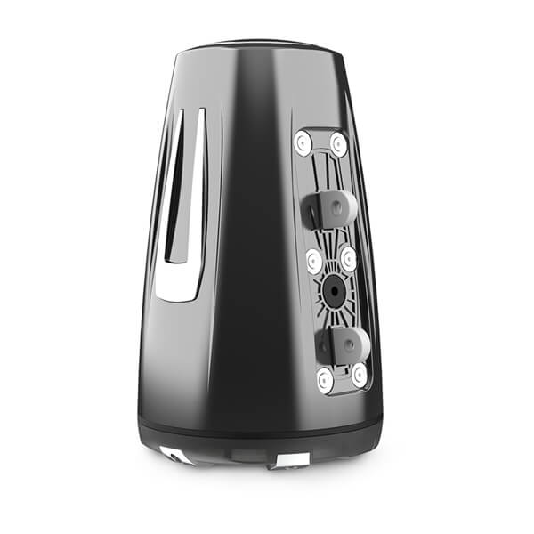 Garmin Fusion Signature Series 3 Wake Tower marinehøjttalere, 6,5" 230 watt wake tower… – produktbillede 5