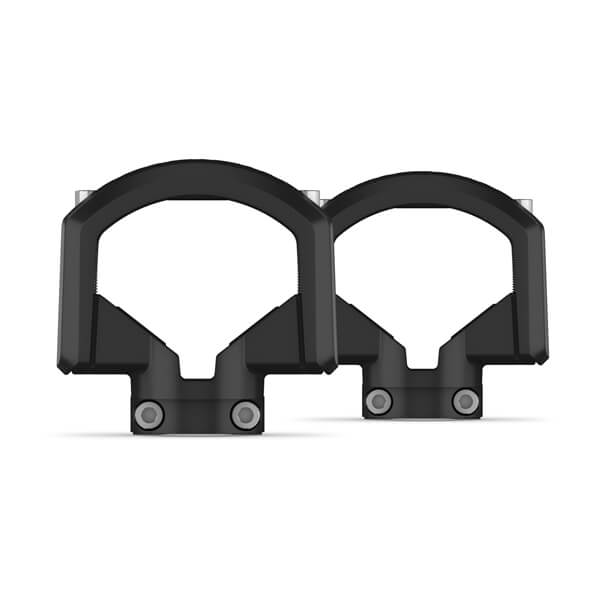 Monteringsbeslag til Fusion XS Series Wake Tower, 2,5" rørmonteringsbeslag – produktbillede 5