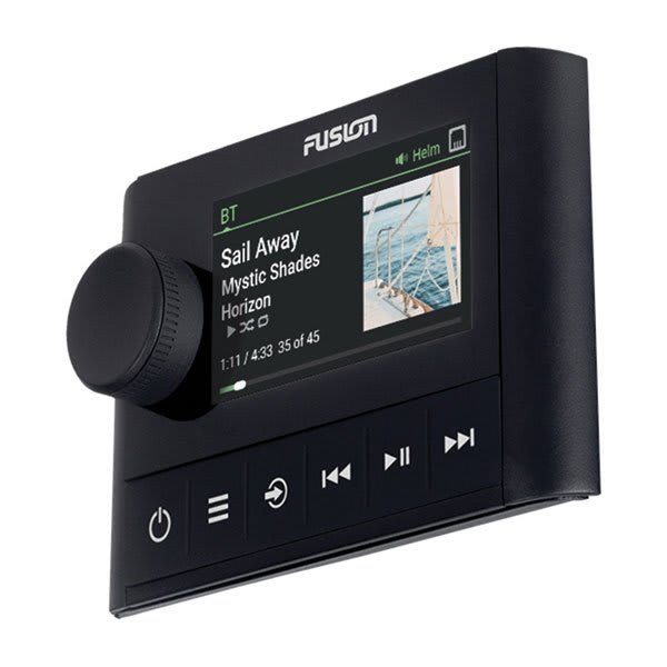 Fusion Apollo ERX400 – produktbillede 5