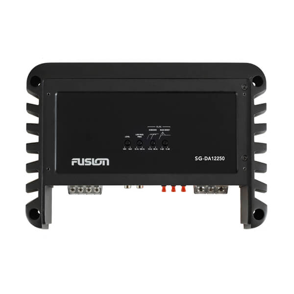 Fusion Signature Series marineforstærkere, Signature Series monoblok 2.250 W… – produktbillede 5