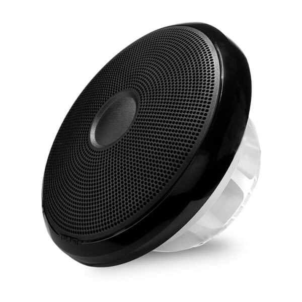 Fusion XS Series marinesubwoofere, 10" 600 watt klassisk marinesubwoofer – produktbillede 3