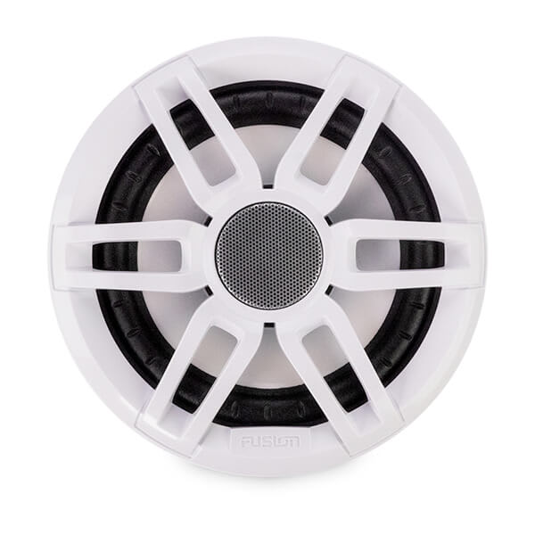 Fusion XS Series marinehøjttalere, 200 watt marinesportshøjttaler (par) på 6,5” med… – produktbillede 3