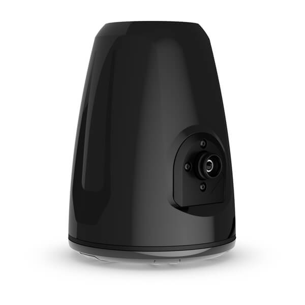 Fusion XS Series Wake Tower Marinehøjttalere, 6,5" 200 watt Sports Black wake tower… – produktbillede 5