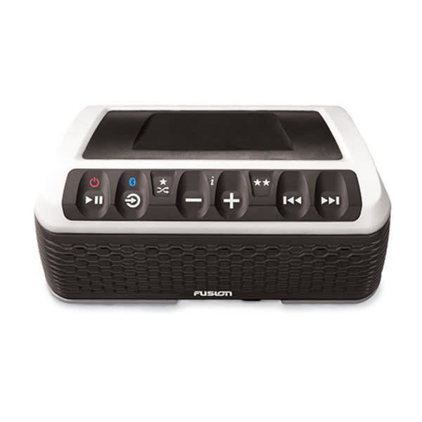 Fusion Stereo Active – White – produktbillede 5