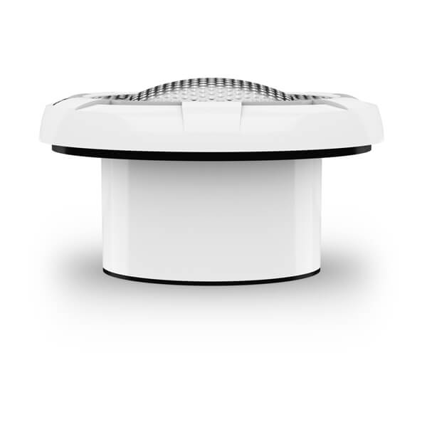 Fusion Signature Series 3i Komponentdiskanthøjttalere, Hvid – produktbillede 5