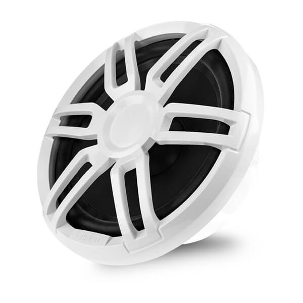Fusion XS Series marinesubwoofere, 600 watt sportsmarinesubwoofer på 10" – produktbillede 4