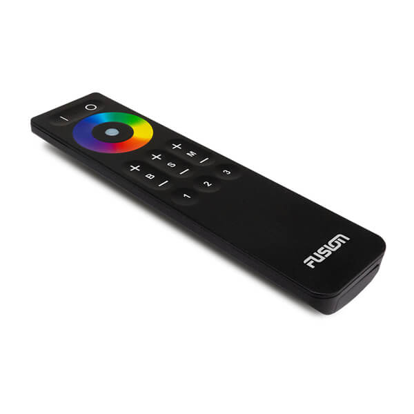 Dálkový ovladač Fusion RGB – produktbillede 3
