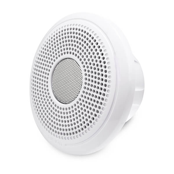 Fusion XS Series marinehøjttalere, 120 watt klassisk marinehøjttaler (par) på 4" – produktbillede 4