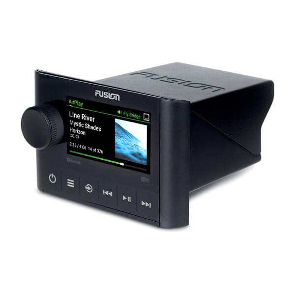 Fusion SRX400 Marine Stereo – produktbillede 6